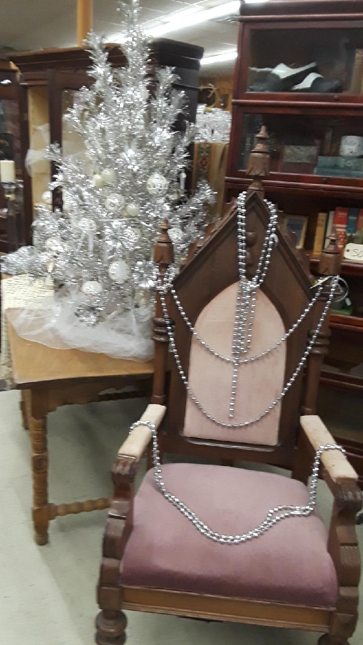 Keepers Antique Shop Faribault, MN